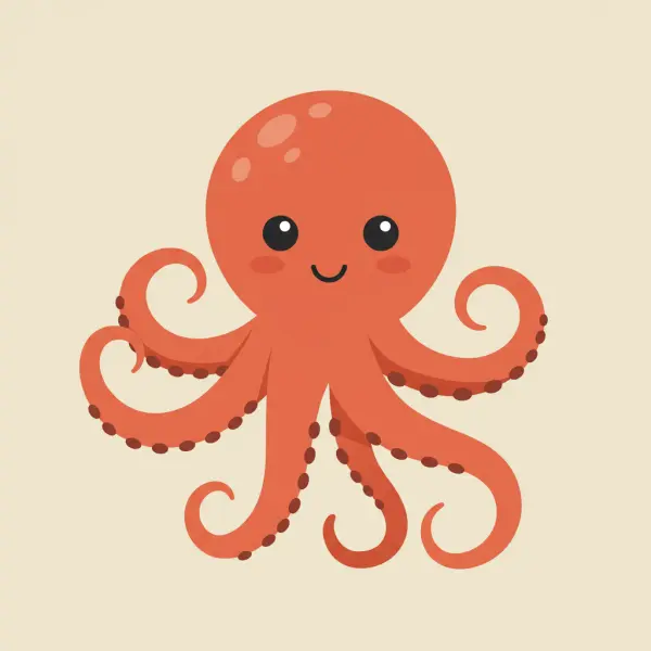 Octopus Puzzle