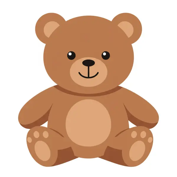 Bear Puzzle