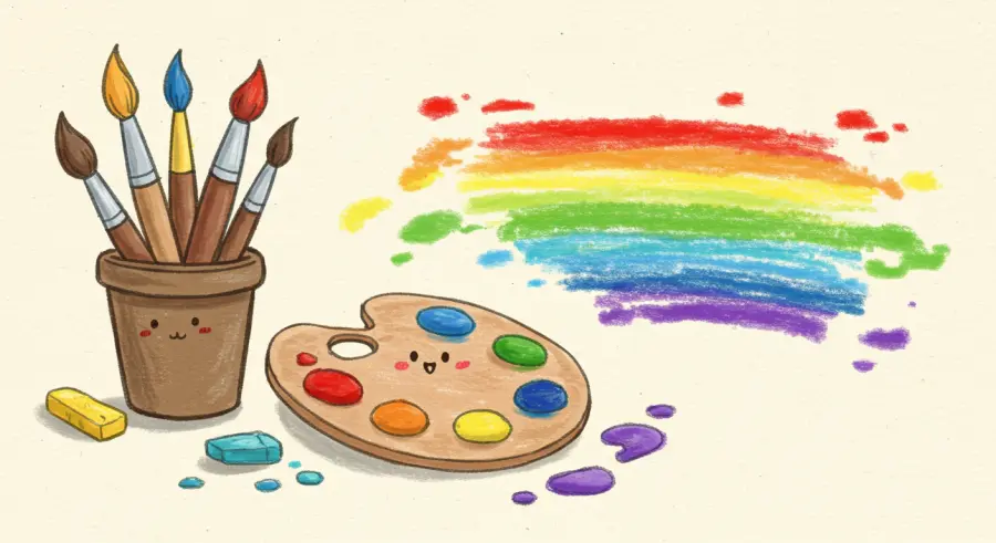 Coloring Games