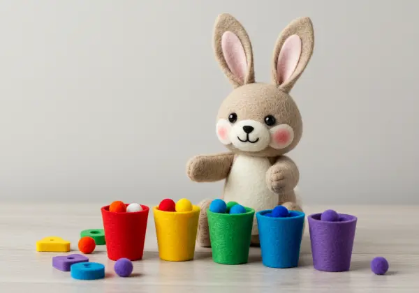 Color Sorting