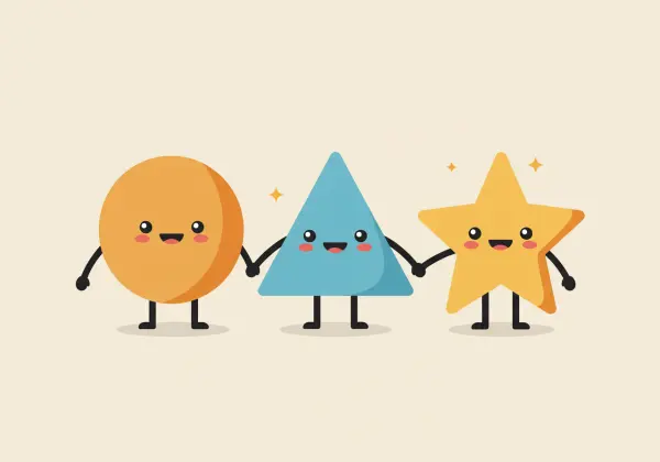 Match the Shapes