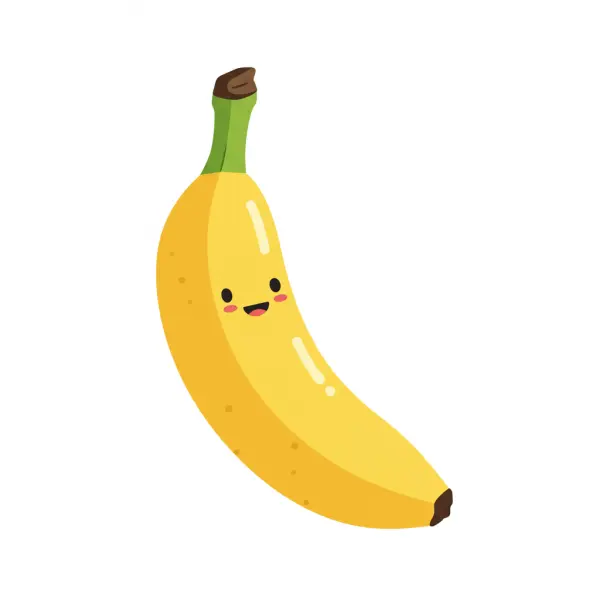 Banana Puzzle