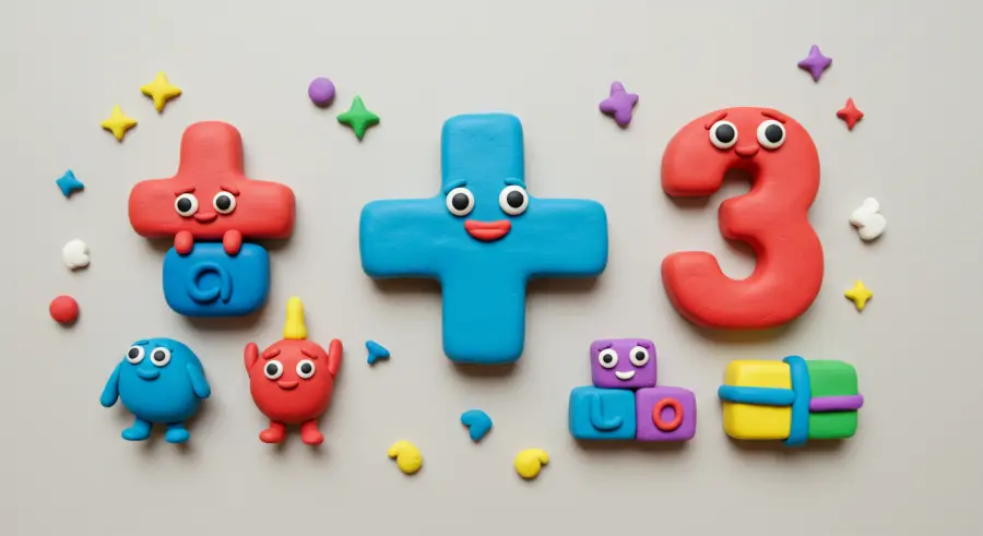 Math Games