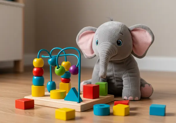 Shape Sorter
