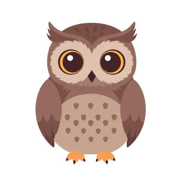 Owl Puzzle