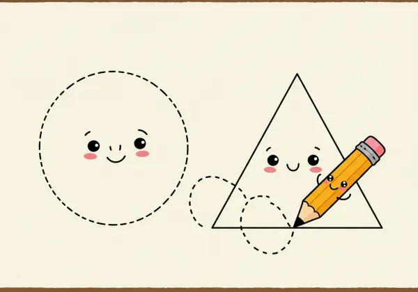 Trace Shapes