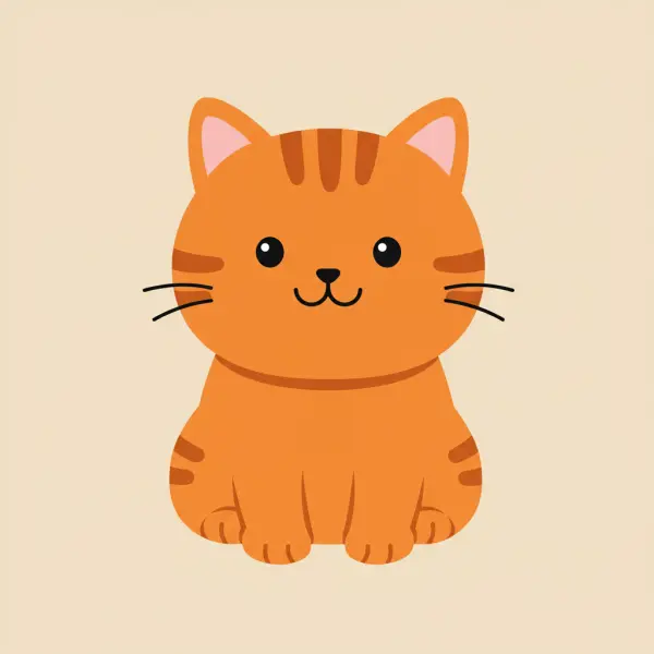 Kitten Puzzle &mdash; Hard