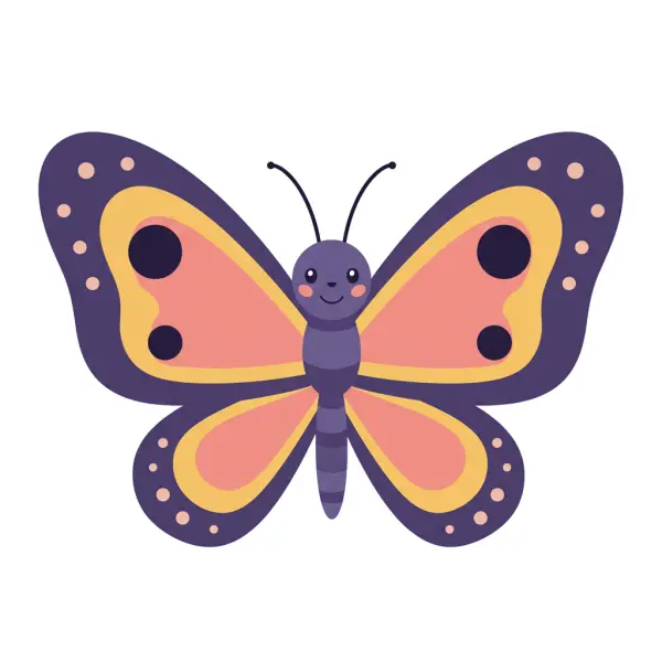 Butterfly Puzzle