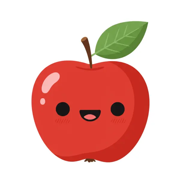 Apple Puzzle