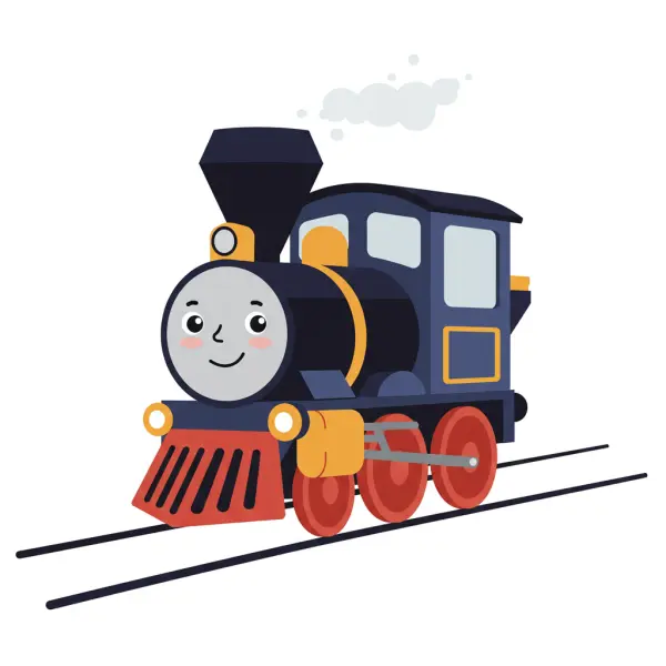 Train Puzzle