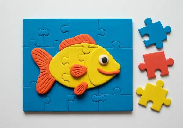 Fish Puzzle