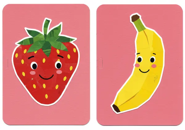Fruit Memory